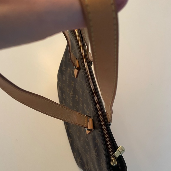 Louis Vuitton Cabas Piano Tote - Picture 2 of 8